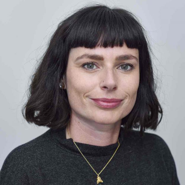 Therapist Profile Image