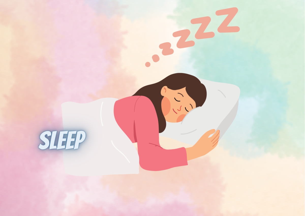 tips for best sleep