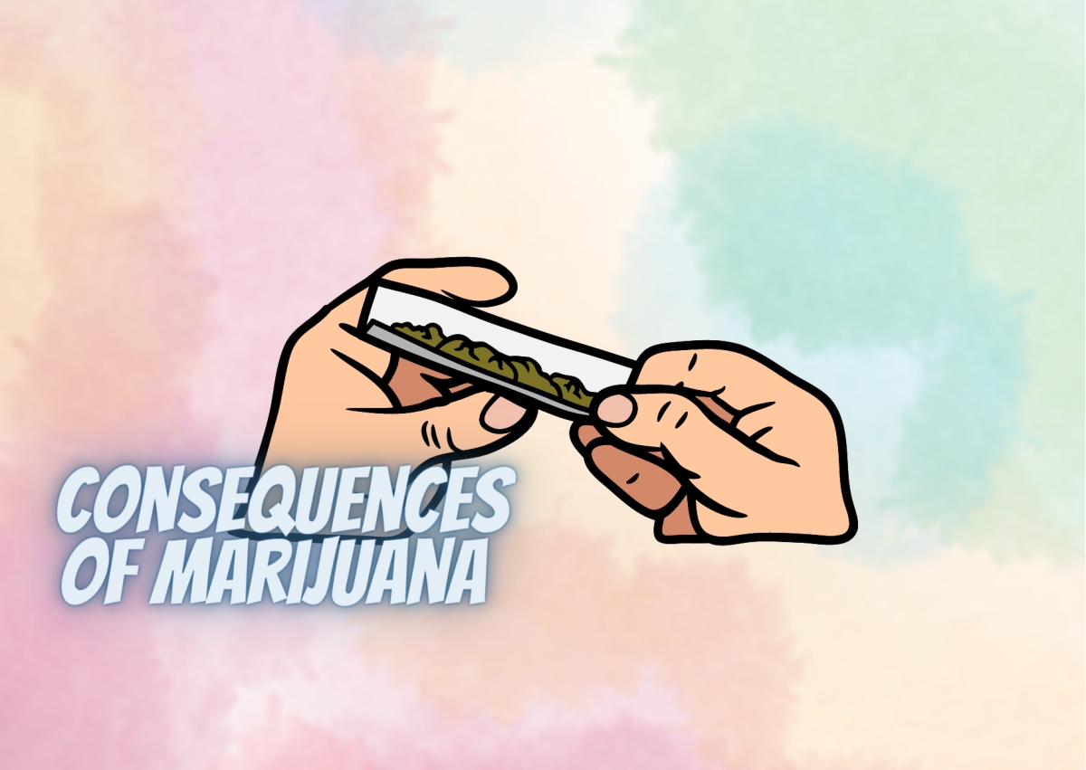 Consequences Of Marijuana