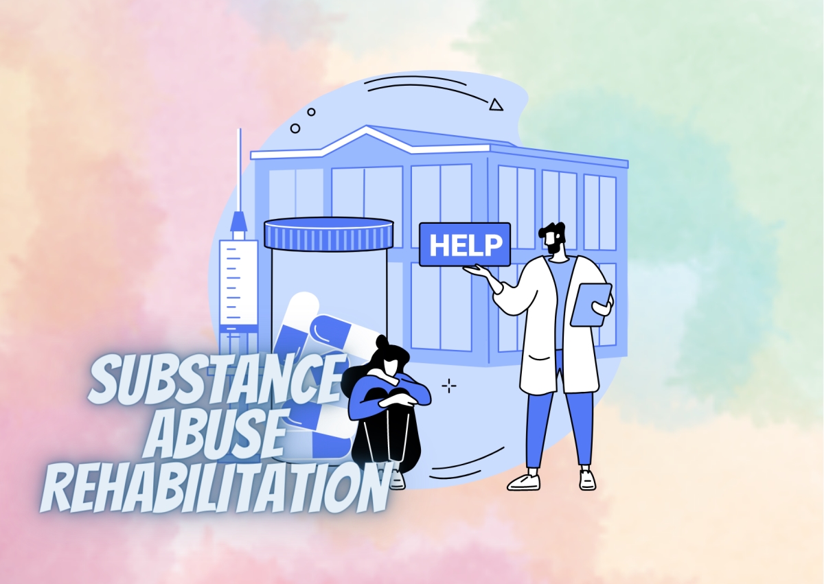 substance abuse rehabilitation
