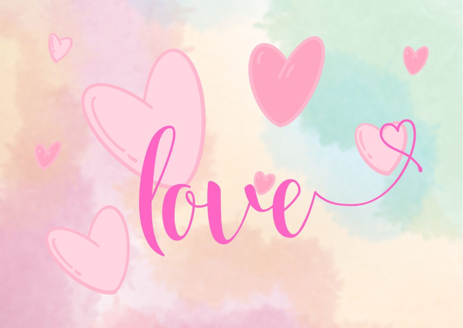 Love: What Is It? Meaning, Background, Symptoms, and Types