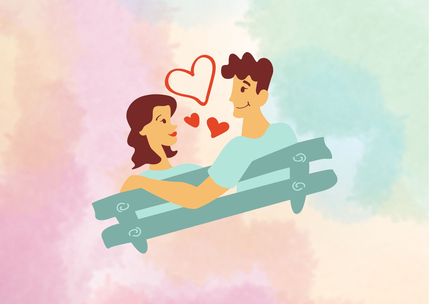 How to Make Your Marriage More Intimate