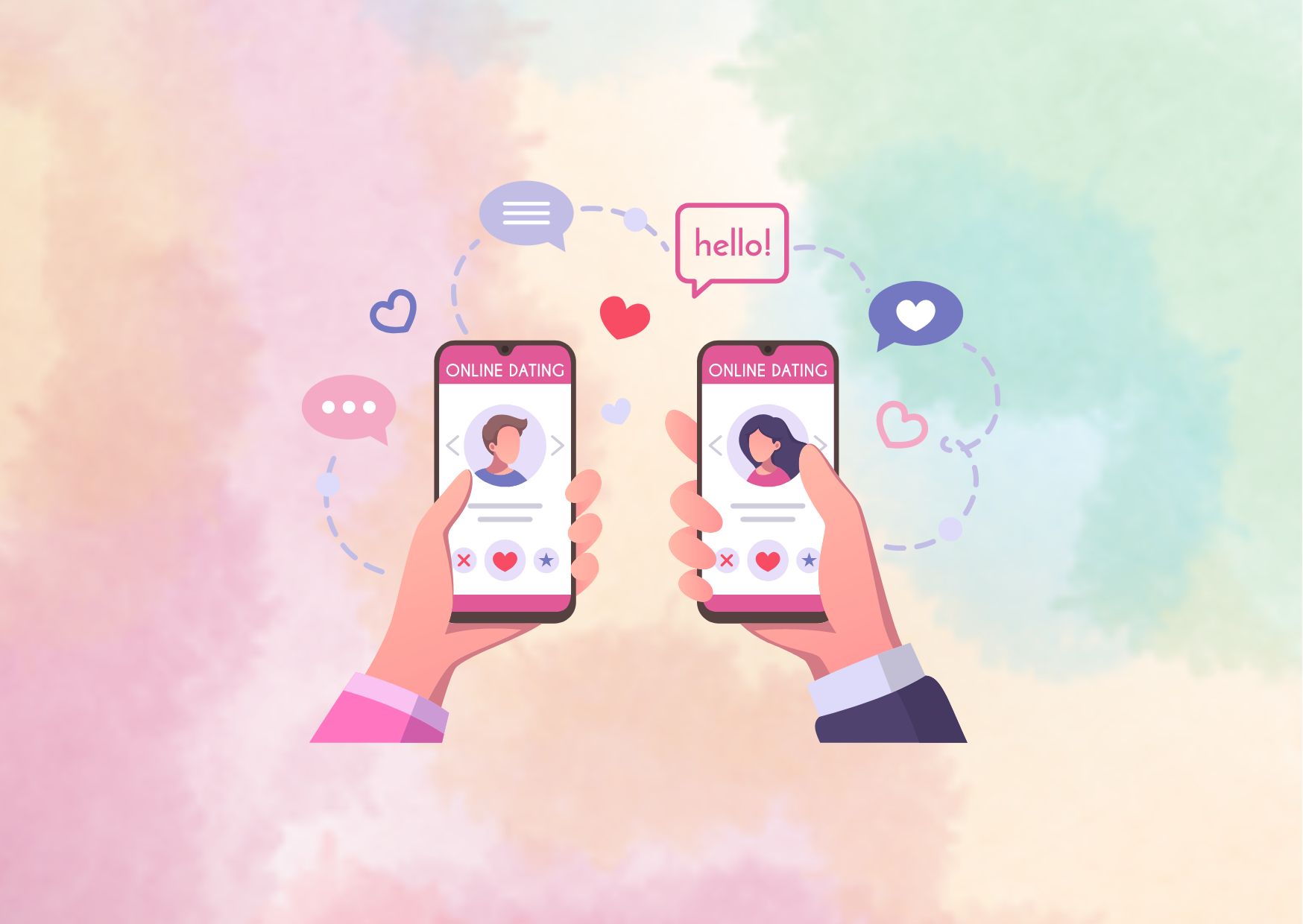 Online Dating: 10 Tips to Find Love in the Digital Age