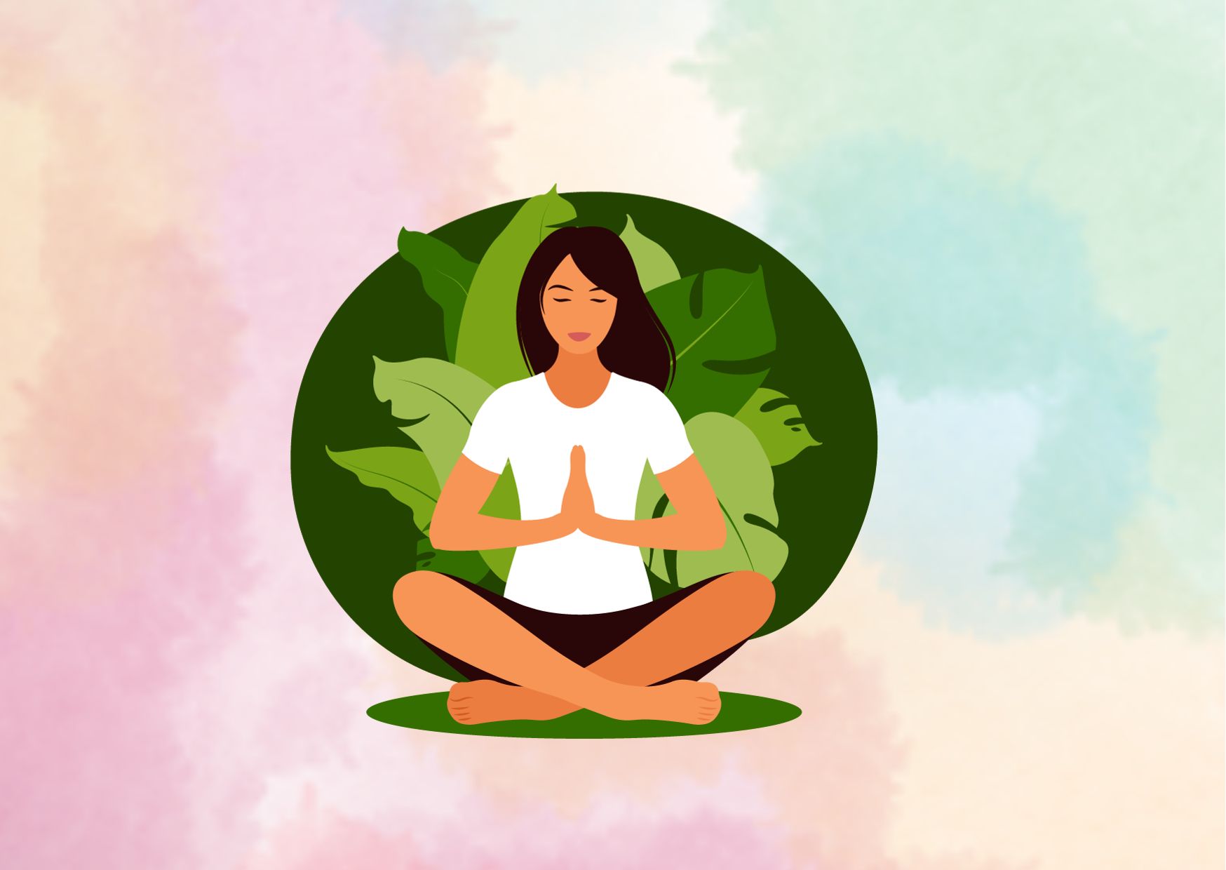 Wellbeing with Meditation