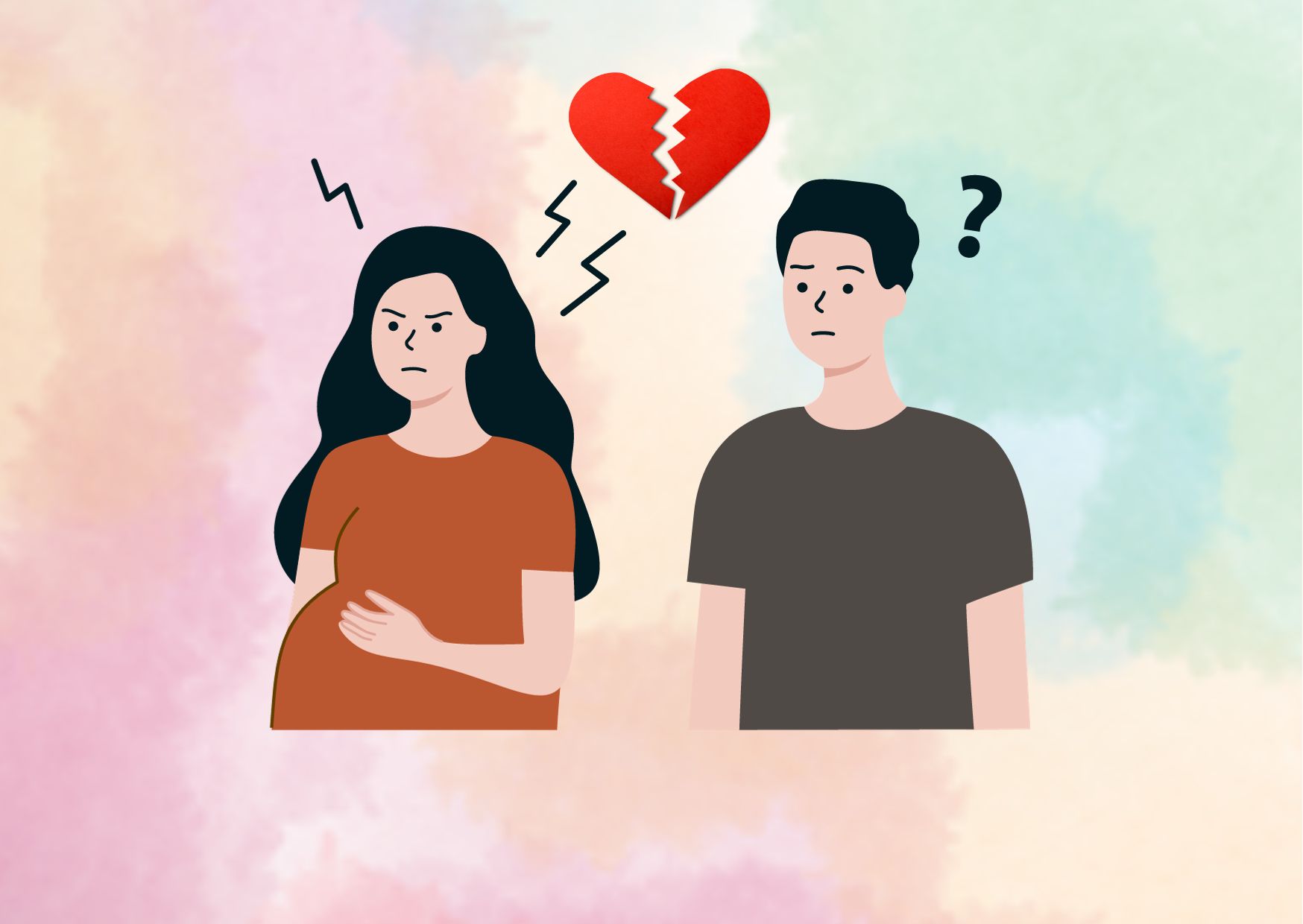 Relationship During Pregnancy