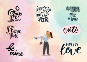 Inquiretalk.com | Romantic Phrases | Flirty Phrases