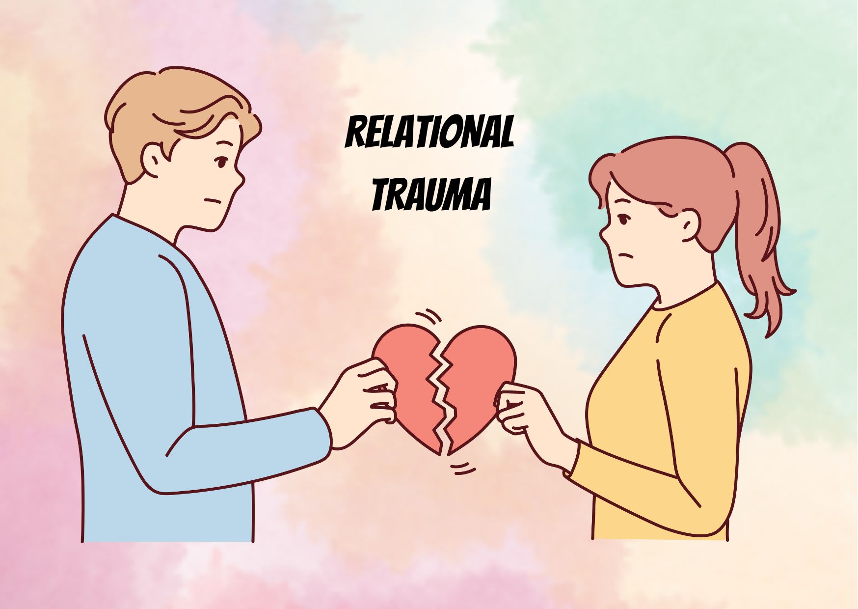 Relational Trauma