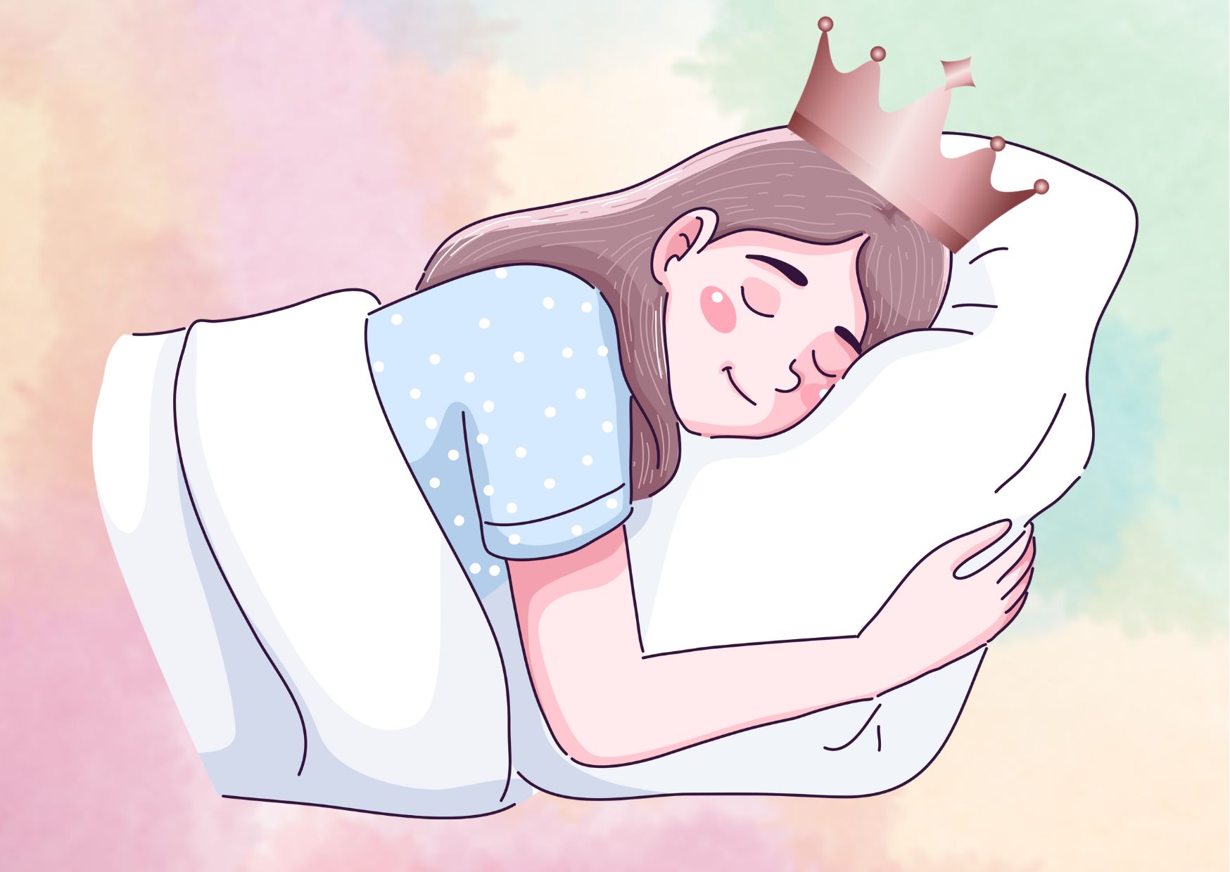 Pillow Princess