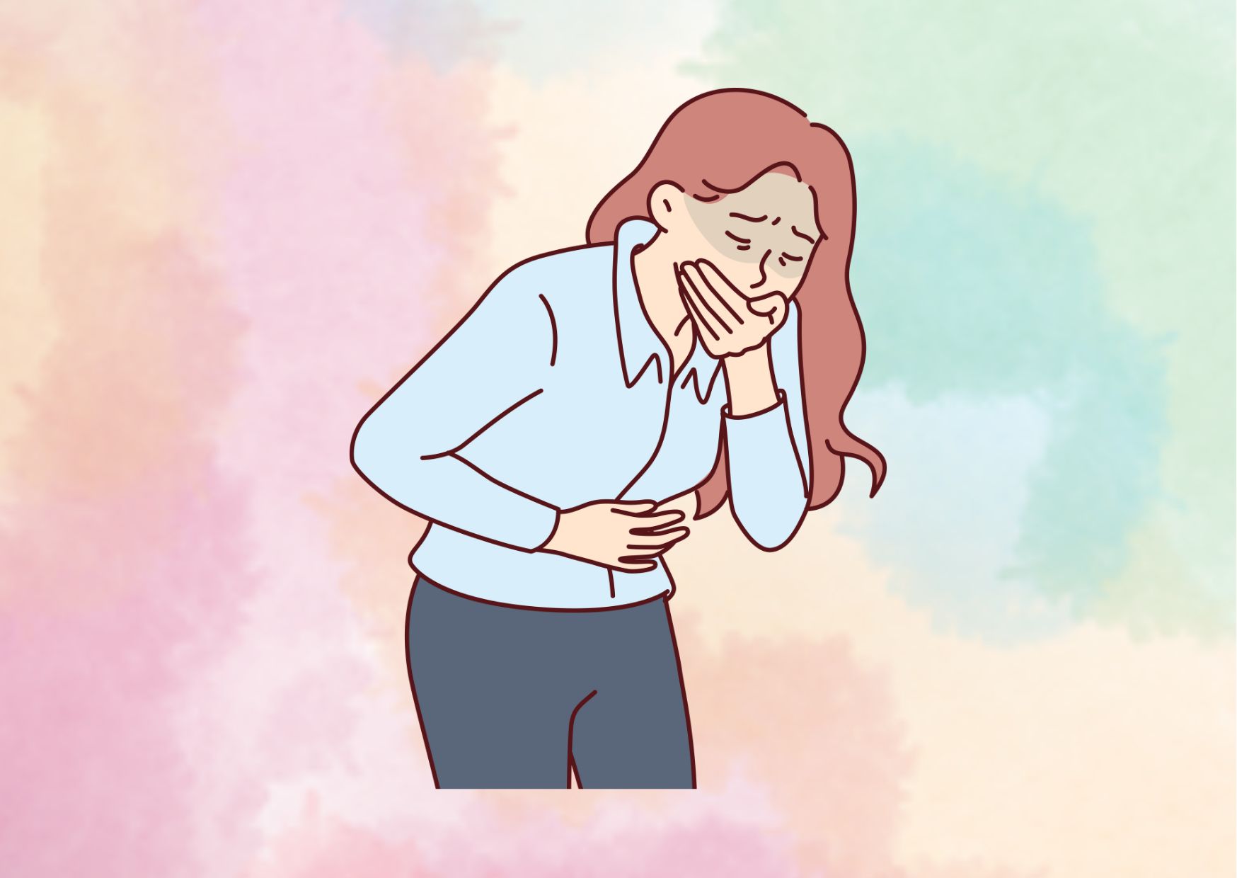 Emetophobia: Fear of Vomiting