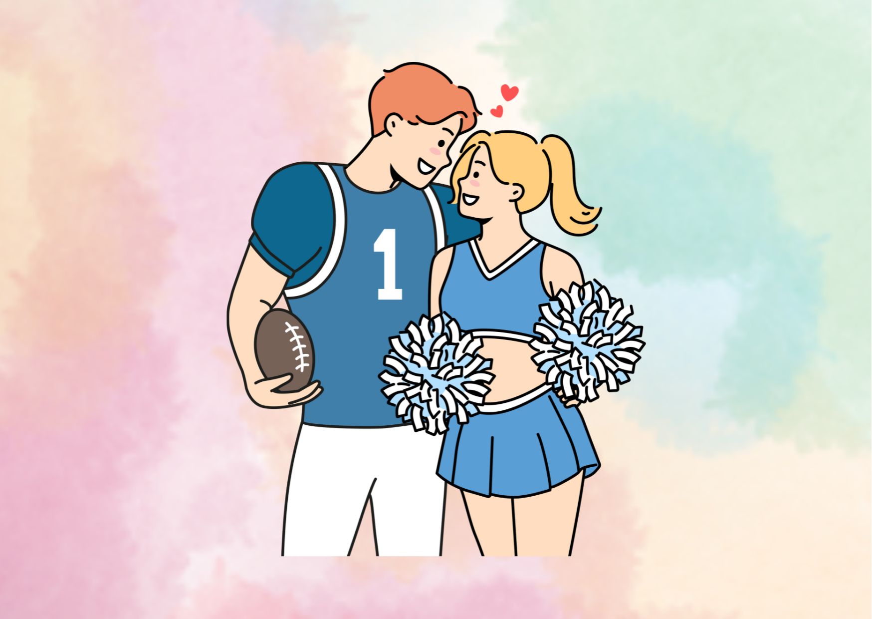 Teenage Relationships