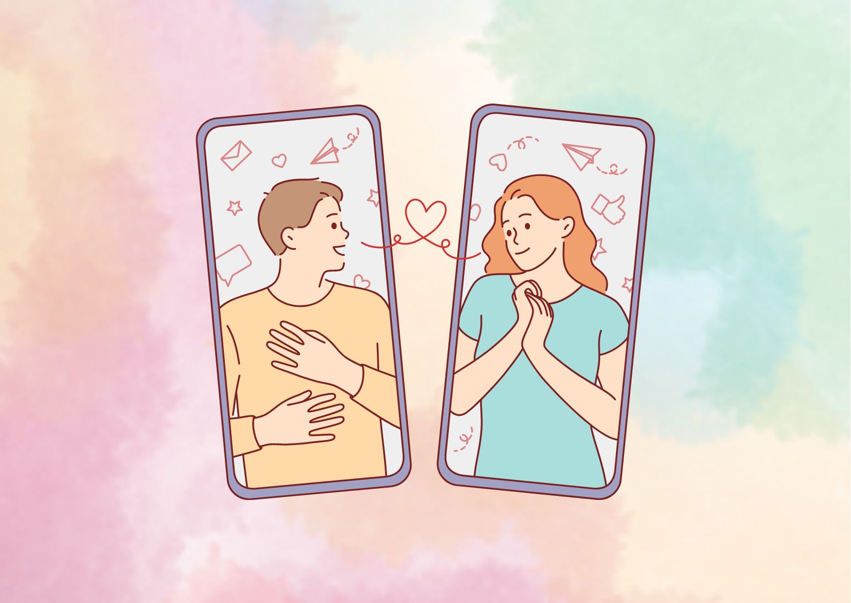 Gen Z Dating