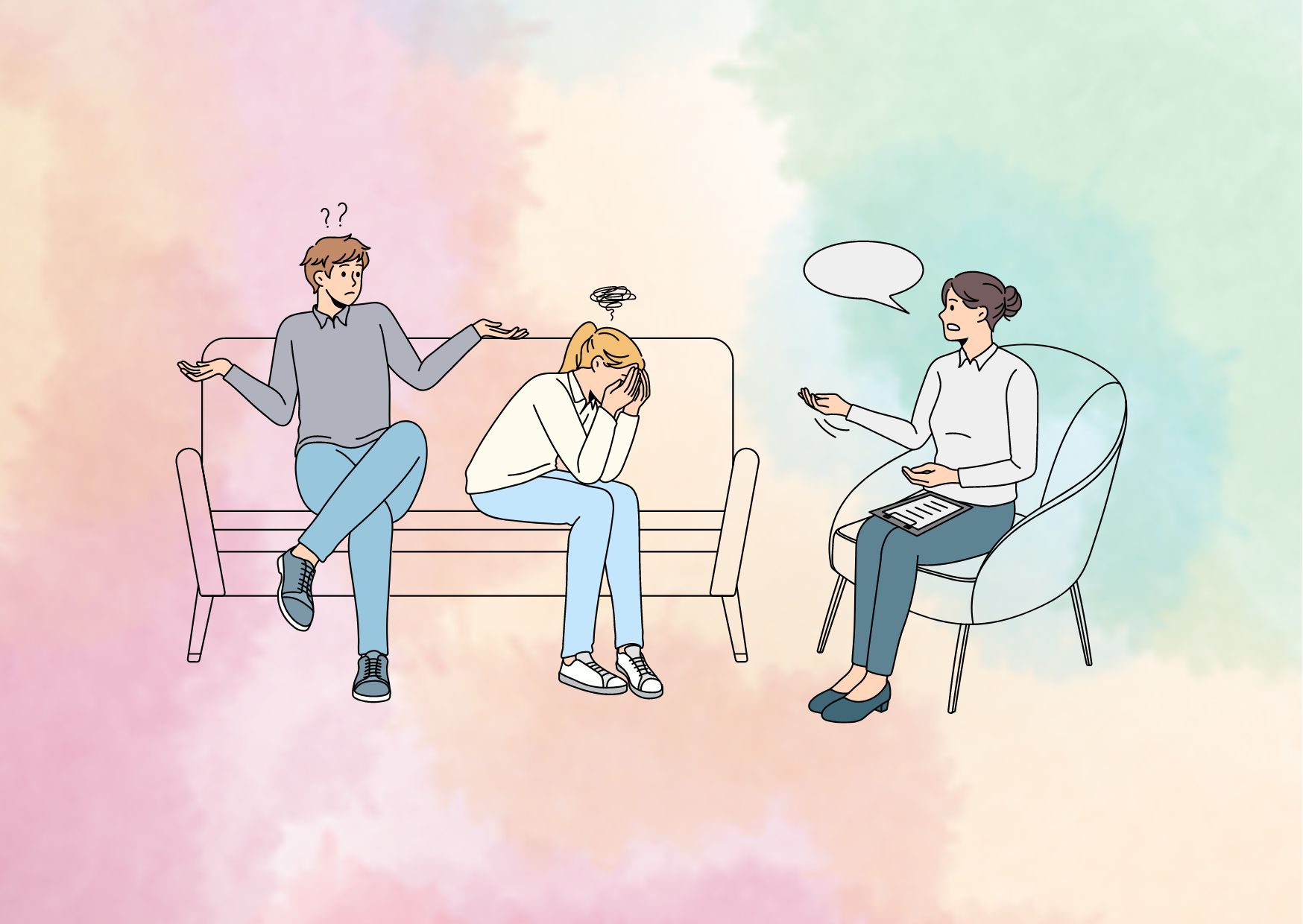 Premarital Counseling