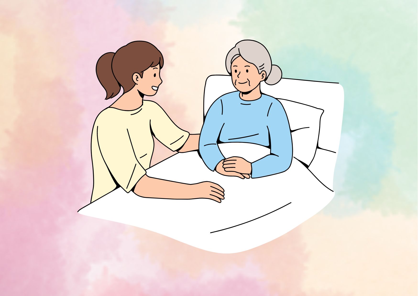 Caregiver PTSD