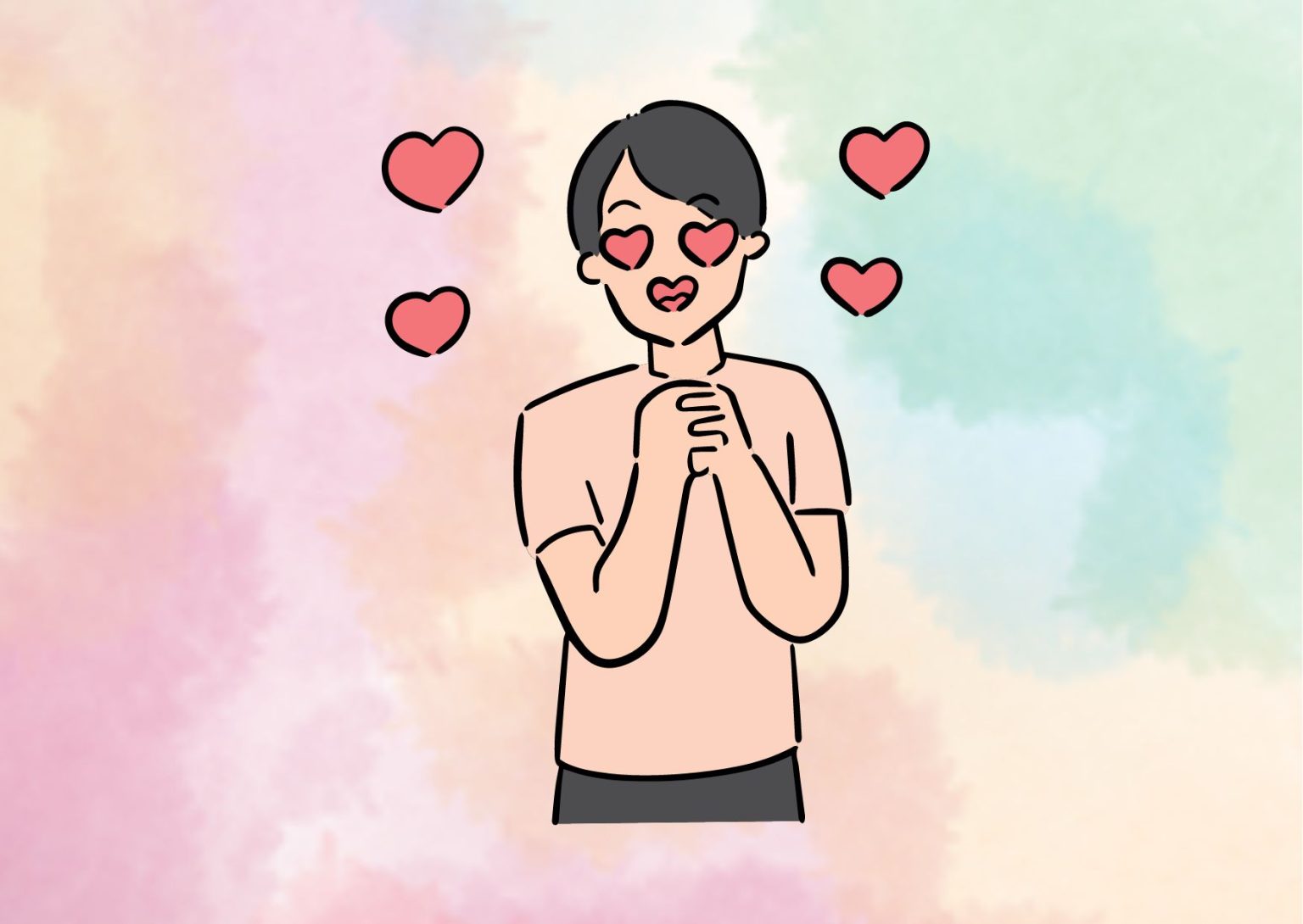 Inquiretalk.com | Basorexia: The Urge to Kiss | Fascinating