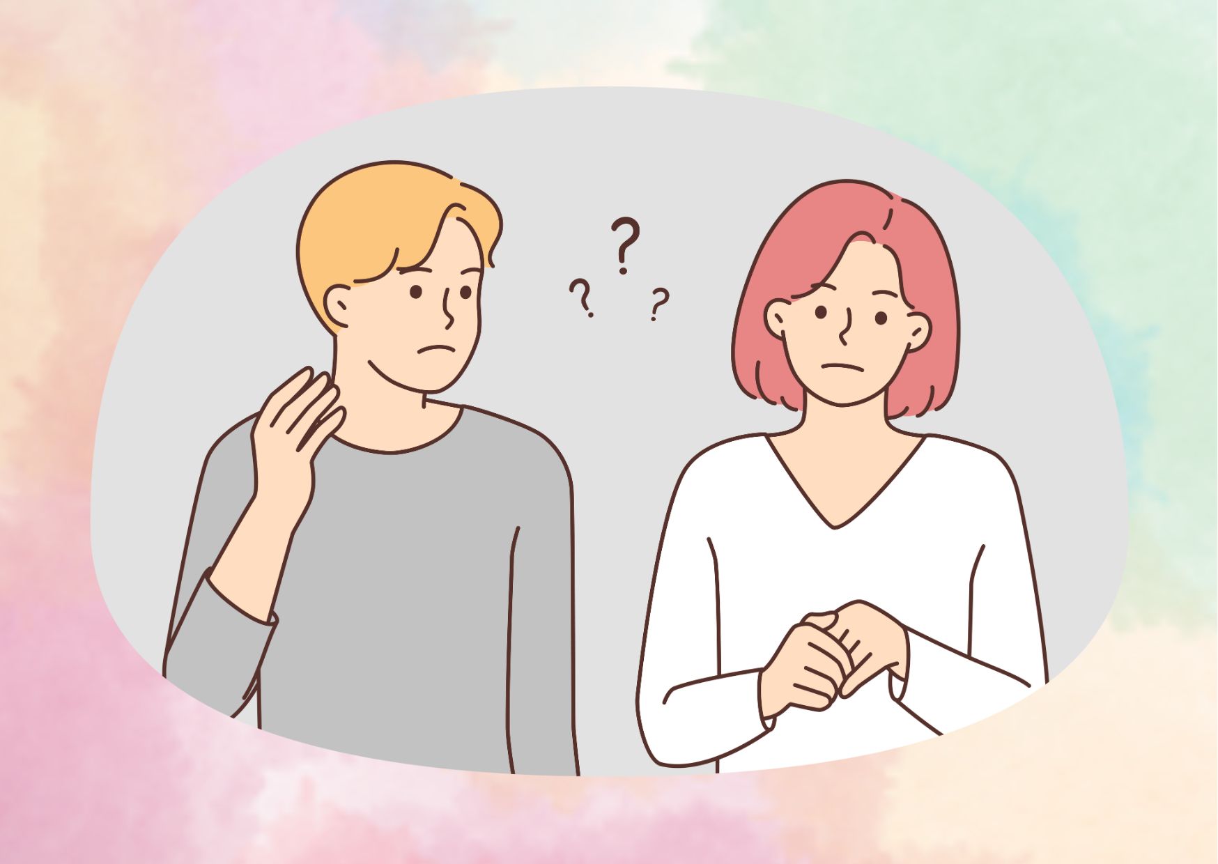 Signs He is Losing Interest in You