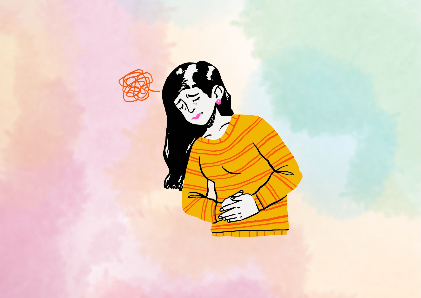 Migraine Aura