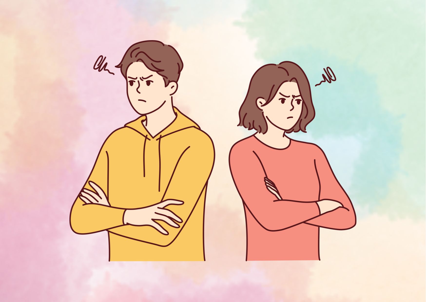 Passive aggressive