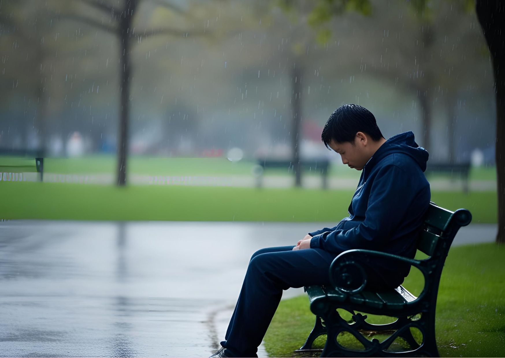 Anxiety and Depression